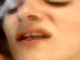 Homemade Andrea Fucks