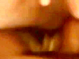 Homemade Andrea Fucks