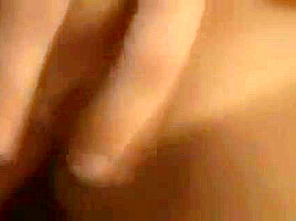 Homemade Andrea Fucks