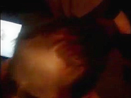 Homemade swinger double facial compilation