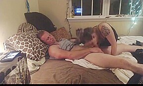 Homemade teenvideo