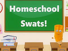 Homeschool Swats!