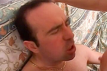 Horny Chubby Wife Gets Fucked By Her Cousin