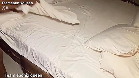 Horny Ebony Milf Whore Memorable Xxx Video