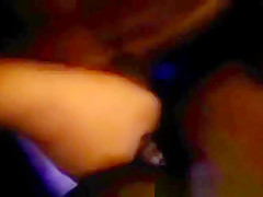 Horny Ghetto Gay Lovers Anal Fucking Scene