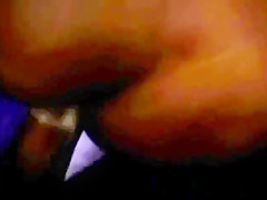 Horny Ghetto Gay Lovers Anal Fucking Scene