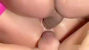 Horny Girlfriend Best Fuck