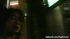 Horny Japanese MILF moans while her wet pussy is drilled - FapHouse