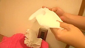 Horny Japanese girl Ai Naoshima in Crazy Solo Female, Small Tits JAV video