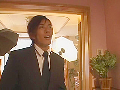 Horny Japanese girl Erin Tohno in Best Dildos/Toys, Close-up JAV movie