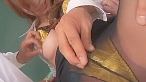 Horny Japanese model Nana Otone in Hottest Dildos/Toys, Masturbation JAV video
