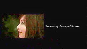 Horny Japanese model Tsukasa Mizuno in Best Cunnilingus, Amateur JAV scene