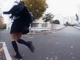 Horny Japanese model in Incredible Amateur, teens 18+ JAV video