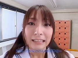 Horny Japanese model in Incredible Amateur, teens 18+ JAV video