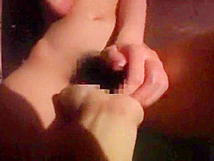 Horny Japanese slut Mai Miura, Kurumi Kanno, Momoka Nishina in Fabulous Close-up, Handjobs JAV movie
