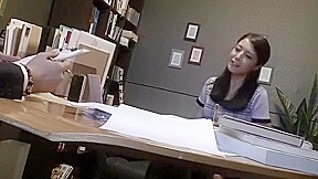 Horny Japanese slut in Crazy Masturbation, Cunnilingus JAV clip