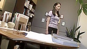 Horny Japanese slut in Crazy Masturbation, Cunnilingus JAV clip