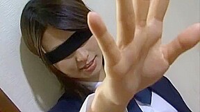 Horny Japanese whore Akari Asahina in Amazing Fetish JAV movie
