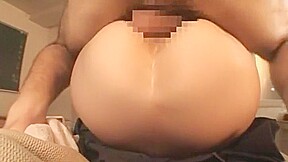 Horny Japanese whore Junko Hayama in Fabulous Small Tits JAV movie