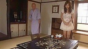 Horny Japanese whore Sumire Matsu in Hottest Oldie, Compilation JAV scene