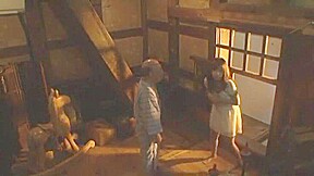 Horny Japanese whore Sumire Matsu in Hottest Oldie, Compilation JAV scene