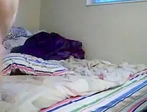 Horny Masturbation, Unsorted porn scene