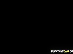 Horny Milf Open Her Ass Only For Me On Webcam
