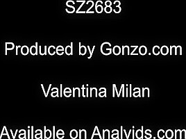 Horny Sex Video Tattoo Check Full Version With Valentina Milan
