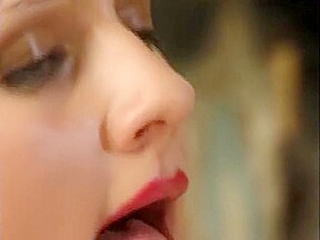 Horny Slut Climxes With Her Fingers - Julia Reaves