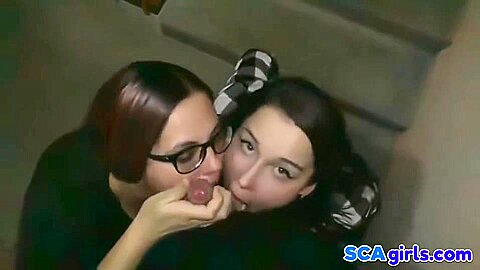 Horny Sluts Pov Threesome Porn Video