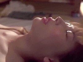 Horny Stepfather In Law Molest And Fuck Stepdaughter