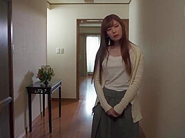 Horny Stepfather In Law Molest And Fuck Stepdaughter