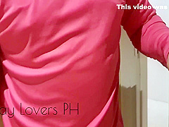 Horny Wife Seduces Plumber In The Kitchen While Husband At Work