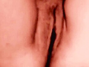 Horny Wife's Afternoon - 1