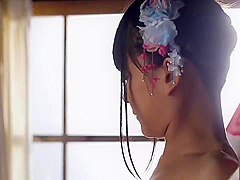 Horny adult scene Small Tits incredible , check it