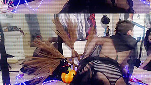 Horny adult video Small Tits unbelievable will enslaves your mind