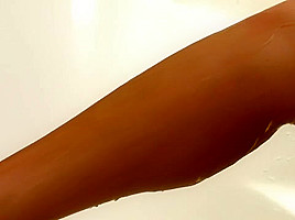 Horny porn scene Solo Female newest pretty one