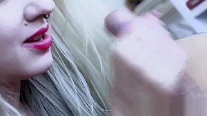 Horny porn video Babe exclusive watch show