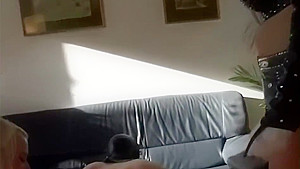 Horny porn video Group Sex hottest , take a look