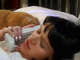 Horny pornstar Noname Jane in incredible tattoos, college sex scene