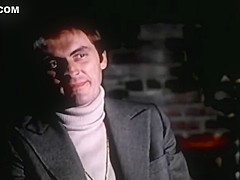 Horny sex scene Retro best
