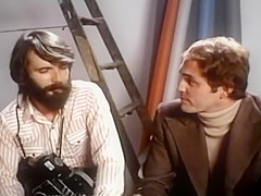 Horny sex scene Retro best