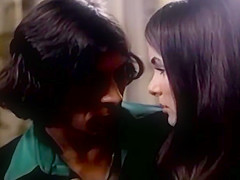 Horny sex scene Retro best