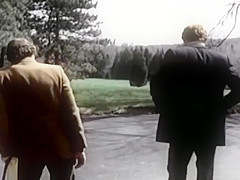 Horny sex scene Retro best