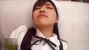 Horny sex video Japanese craziest watch show