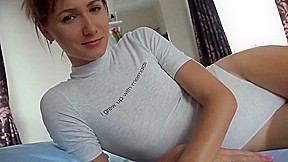 Horny stepmom gets fucked by her stepson