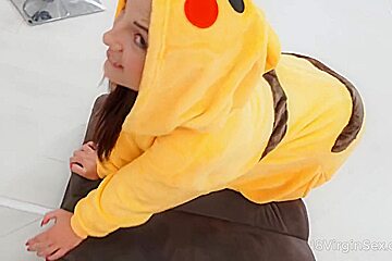 Horny teen 18+ 2 - Kristy Black