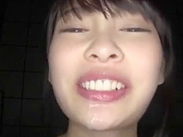 Horny xxx clip Japanese hot pretty one