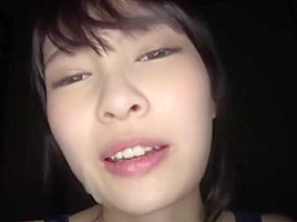 Horny xxx clip Japanese hot pretty one