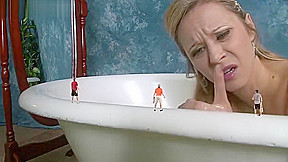 Horny xxx movie Feet great , watch it